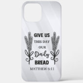 Case-Mate Barely There Apple iPhone 12 Pro Max Cas Hülle (Rückseite)