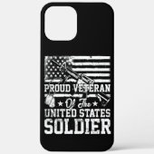 Case-Mate Barely There Apple iPhone 12 Pro Max Cas Hülle (Rückseite)