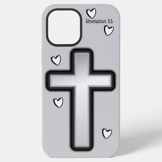 Case-Mate Barely There Apple iPhone 12 Pro Max Hül Hülle (Rückseite)