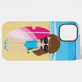 Case-Mate Barely There Apple iPhone 12 Pro Max Hül Hülle (Rückseite (Horizontal))