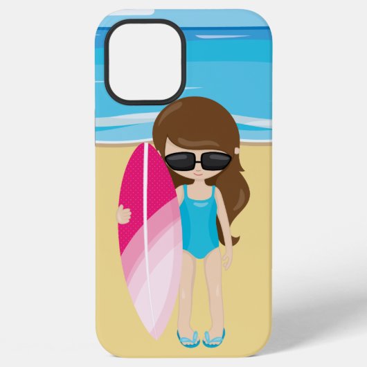 Case-Mate Barely There Apple iPhone 12 Pro Max Hül Hülle (Rückseite)
