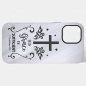 Case-Mate Barely There Apple iPhone 12 Pro Max Hül Hülle (Rückseite (Horizontal))