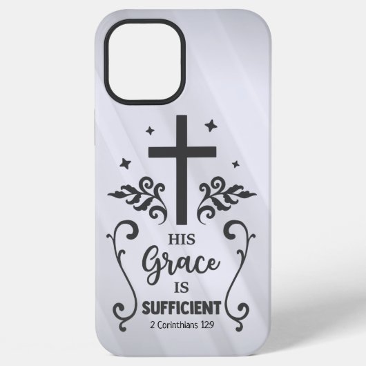 Case-Mate Barely There Apple iPhone 12 Pro Max Hül Hülle (Rückseite)