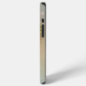 Case-Mate Barely There Apple iPhone 12 Pro Max Hül Hülle (Linke Seite)