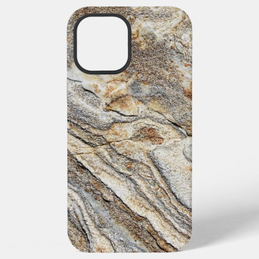 Case-Mate Barely There Apple iPhone 12 Pro Max Hülle (Rückseite)
