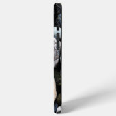 Case-Mate Barely There Apple iPhone 12 Pro Max Hülle (Linke Seite)