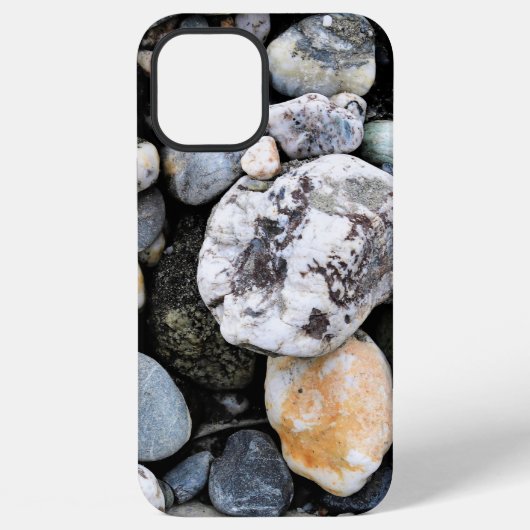 Case-Mate Barely There Apple iPhone 12 Pro Max Hülle (Rückseite)