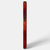Case-Mate Barely There Apple iPhone 12 Pro Max Hülle (Linke Seite)