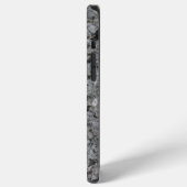 Case-Mate Barely There Apple iPhone 12 Pro Max Hülle (Linke Seite)