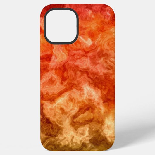 Case-Mate Barely There Apple iPhone 12 Pro Max Hülle (Rückseite)
