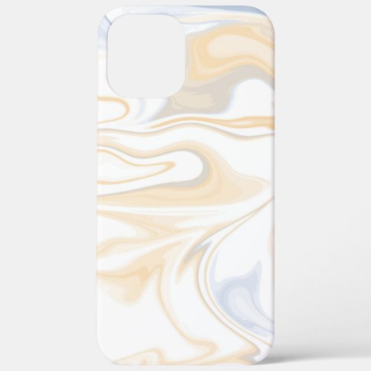 Case-Mate Barely There Apple iPhone 12 Pro Max Hülle (Rückseite)