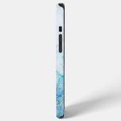 Case-Mate Barely There Apple iPhone 12 Pro Max Hülle (Linke Seite)