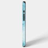 Case-Mate Barely There Apple iPhone 12 Pro Max Hülle (Linke Seite)