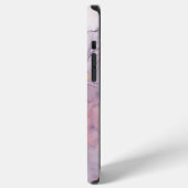 Case-Mate Barely There Apple iPhone 12 Pro Max Hülle (Linke Seite)