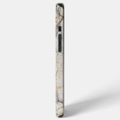 Case-Mate Barely There Apple iPhone 12 Pro Max Hülle (Linke Seite)