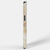Case-Mate Barely There Apple iPhone 12 Pro Max Hülle (Rechte Seite)