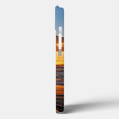 Case-Mate Barely There Apple iPhone 13 Fall Case-Mate iPhone Hülle (Rückseite / Links)