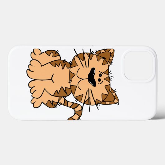 Case-Mate Barely There Apple iPhone 13 Fall Case-Mate iPhone Hülle (Rückseite (Horizontal))
