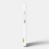 Case-Mate Barely There Apple iPhone 13 Fall: Flawa Hülle (Rückseite / Links)