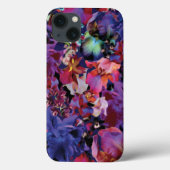 Case-Mate Barely There Apple iPhone 13 Fall Hülle (Rückseite)
