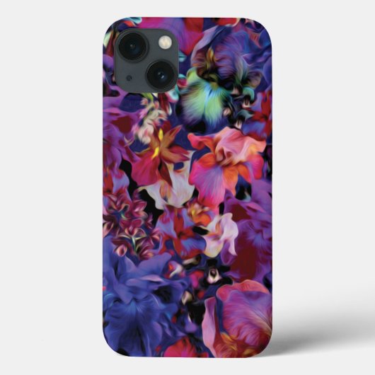 Case-Mate Barely There Apple iPhone 13 Fall Hülle (Rückseite)