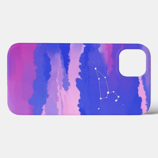 Case-Mate Barely There Apple iPhone 13 Fall Hülle (Rückseite (Horizontal))