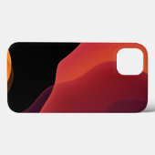 Case-Mate Barely There Apple iPhone 13 Fall Hülle (Rückseite (Horizontal))