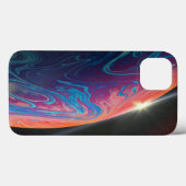 Case-Mate Barely There Apple iPhone 13 Fall Hülle (Rückseite (Horizontal))