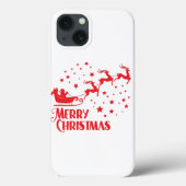 Case-Mate Barely There Apple iPhone 13 Fall Hülle (Rückseite)