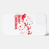 Case-Mate Barely There Apple iPhone 13 Fall Hülle (Rückseite (Horizontal))