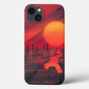 Case-Mate Barely There Apple iPhone 13 Fall Hülle