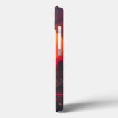 Case-Mate Barely There Apple iPhone 13 Fall Hülle (Rückseite / Links)