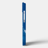 Case-Mate Barely There Apple iPhone 13 Fall Hülle (Rückseite / Links)