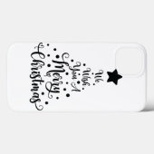 Case-Mate Barely There Apple iPhone 13 Fall Hülle (Rückseite (Horizontal))