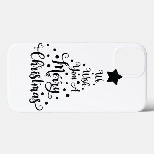 Case-Mate Barely There Apple iPhone 13 Fall Hülle (Rückseite (Horizontal))