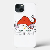 Case-Mate Barely There Apple iPhone 13 Fall Hülle (Rückseite)