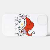 Case-Mate Barely There Apple iPhone 13 Fall Hülle (Rückseite (Horizontal))