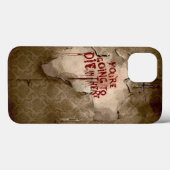 Case-Mate Barely There Apple iPhone 13 Fall Hülle (Rückseite (Horizontal))