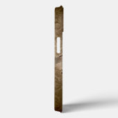 Case-Mate Barely There Apple iPhone 13 Fall Hülle (Rückseite / Rechts)