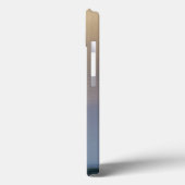 Case-Mate Barely There Apple iPhone 13 Fall Hülle (Rückseite / Links)