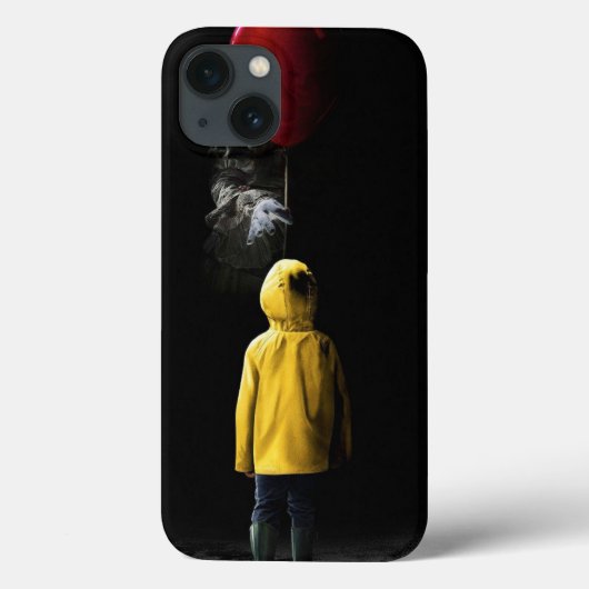 Case-Mate Barely There Apple iPhone 13 Fall Hülle (Rückseite)