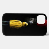 Case-Mate Barely There Apple iPhone 13 Fall Hülle (Rückseite (Horizontal))