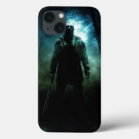 Case-Mate Barely There Apple iPhone 13 Fall Hülle (Rückseite)