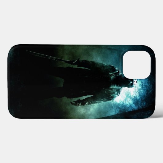 Case-Mate Barely There Apple iPhone 13 Fall Hülle (Rückseite (Horizontal))