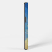 Case-Mate Barely There Apple iPhone 13 Fall Hülle (Rechte Seite)