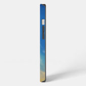 Case-Mate Barely There Apple iPhone 13 Fall Hülle (Linke Seite)
