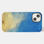 Case-Mate Barely There Apple iPhone 13 Fall Hülle (Rückseite (Horizontal))