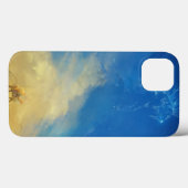 Case-Mate Barely There Apple iPhone 13 Fall Hülle (Rückseite (Horizontal))