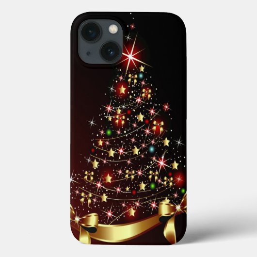 Case-Mate Barely There Apple iPhone 13 Fall Hülle (Rückseite)