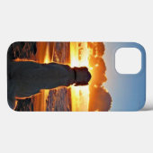 Case-Mate Barely There Apple iPhone 13 Fall Hülle (Rückseite (Horizontal))